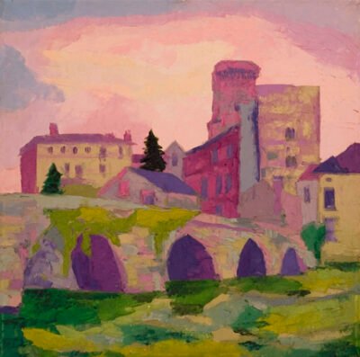 Castello di Bourdeilles