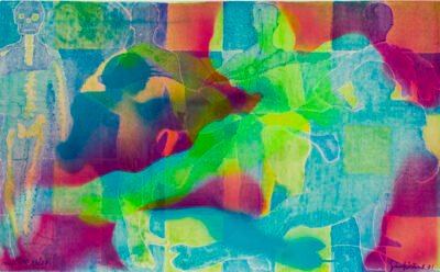 Entromondo - Grafica - Adamo