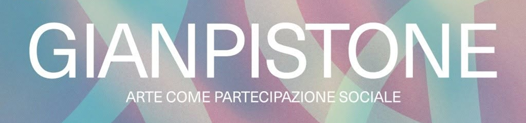Gianpistone, arte come partecipazione sociale: mostra dal 29 aprile al 29 giugno 2026
